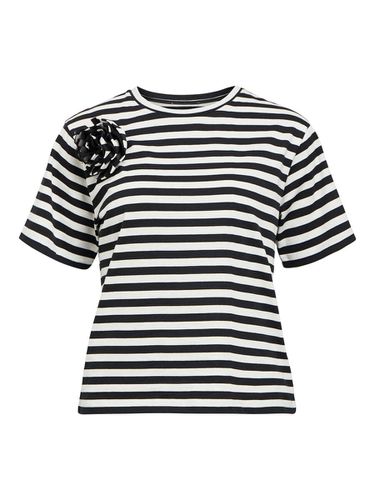 Striped T-shirt - Object Collectors Item - Modalova