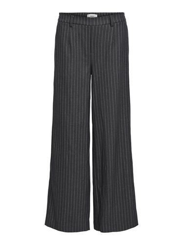 High Waisted Wide-leg Trousers - Object Collectors Item - Modalova