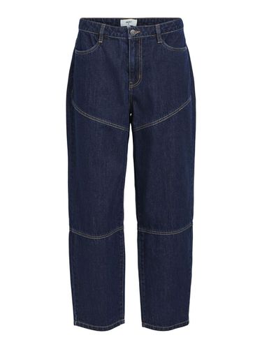Low Waisted Jeans - Object Collectors Item - Modalova