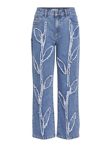 Mid Waisted Jeans - Object Collectors Item - Modalova