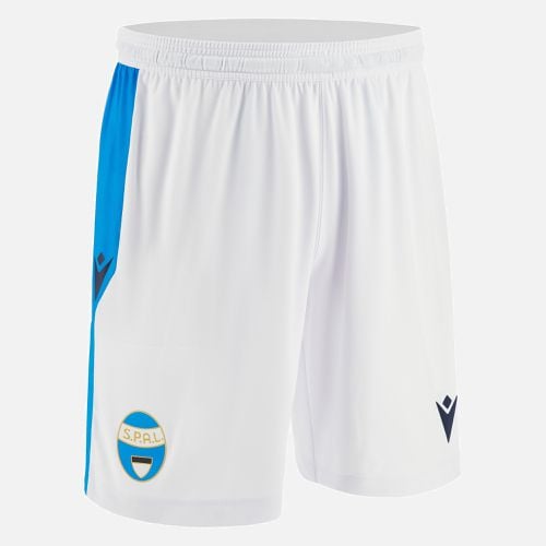 S.P.A.L. 2023/24 adults' home shorts - Macron - Modalova