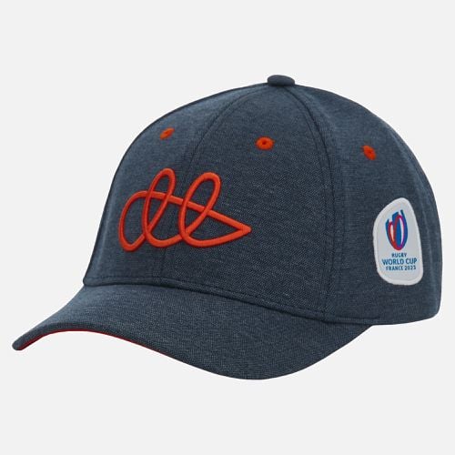 Rugby World Cup 2023 adults' official baseball cap - Macron - Modalova