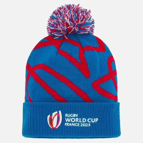 Rugby World Cup 2023 adults' hat with pompom - Macron - Modalova