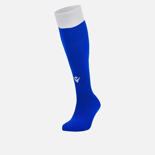 Italia Rugby 2022/23 junior home match socks - Macron - Modalova