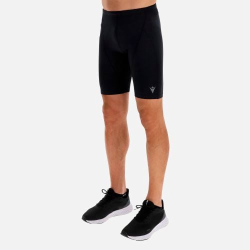 Chad men's bermuda running shorts - Macron - Modalova