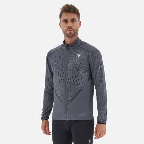 Marin men's training sweatshirt - Macron - Modalova