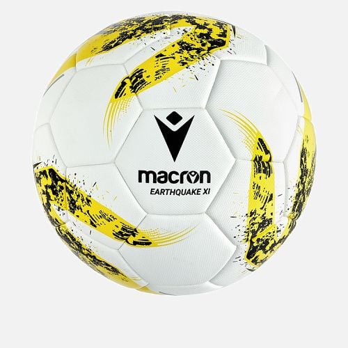 Earthquake XI ball - Macron - Modalova