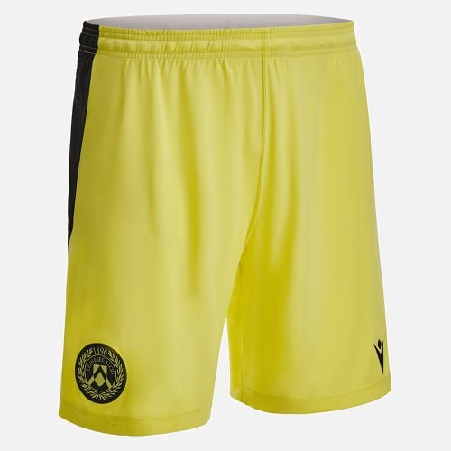 Udinese Calcio 2022/23 adults' away shorts - Macron - Modalova