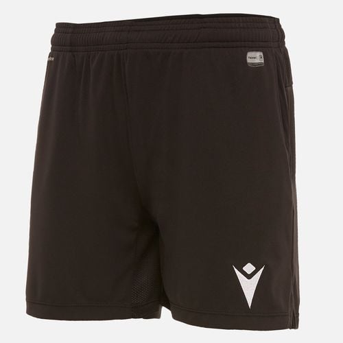 UEFA woman' training shorts - Macron - Modalova