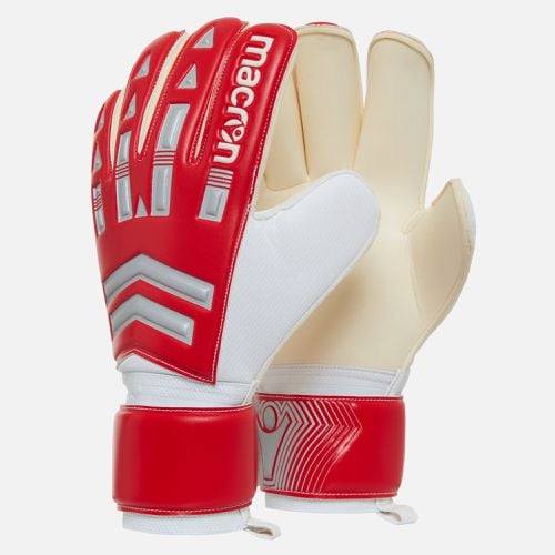 Octopus xf goalkeeper gloves - Macron - Modalova