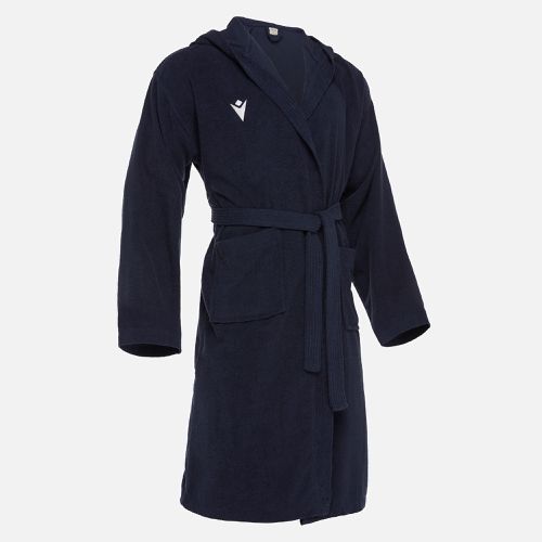 Vortex bathrobe - Macron - Modalova