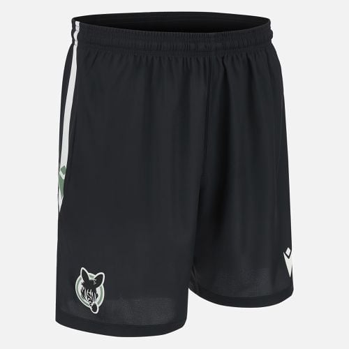 Udinese Calcio 2023/24 adults' home shorts - Macron - Modalova