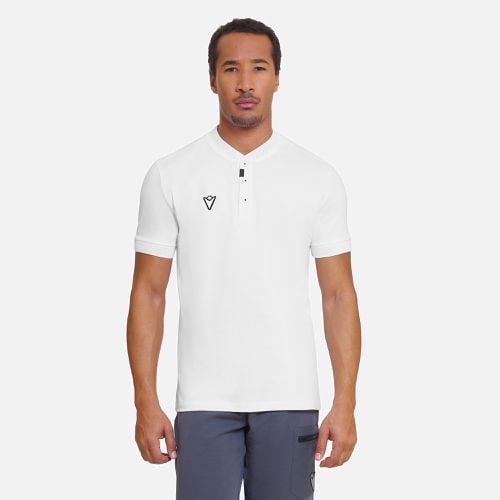 Patmos II men's polo shirt - Macron - Modalova