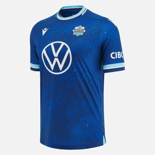 Hfx Wanderers FC 2024/25 adults' primary match jersey - Macron - Modalova