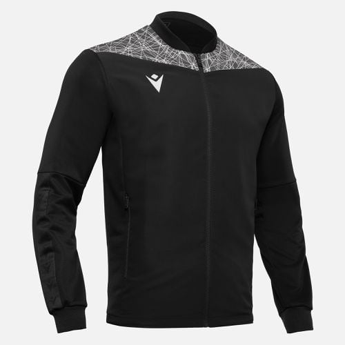 Shiva full zip sweatshirt - Macron - Modalova