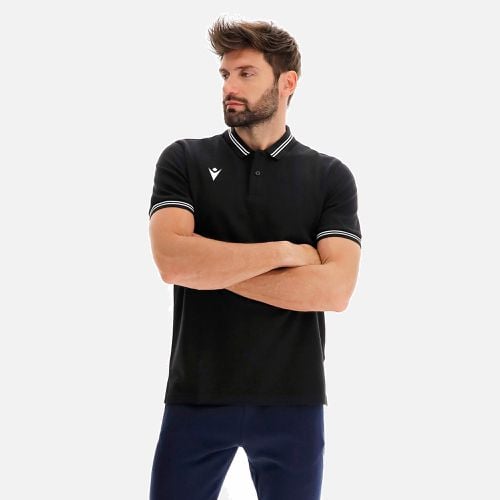 Men's sports polo shirt yukar - Macron - Modalova