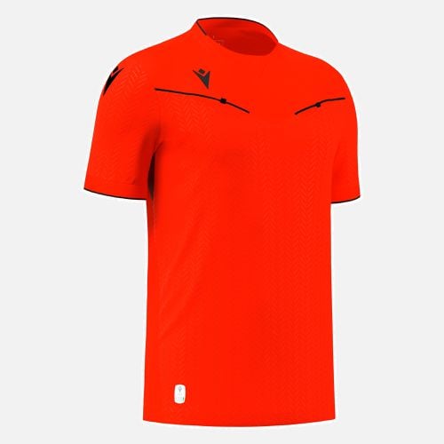 Ponnet Eco referee shirt - Macron - Modalova