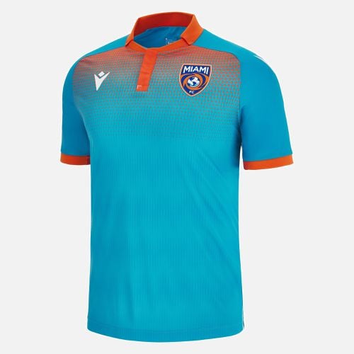 Miami FC 2023/24 adults' home match jersey - Macron - Modalova