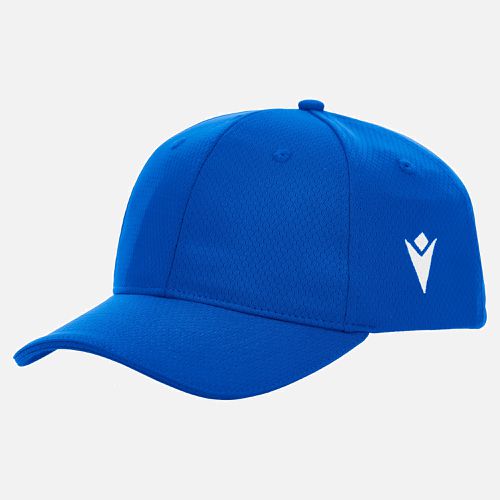 Twirl baseball cap - Macron - Modalova