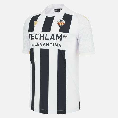 Club Deportivo Castellón 2023/24 adults' home match jersey - Macron - Modalova