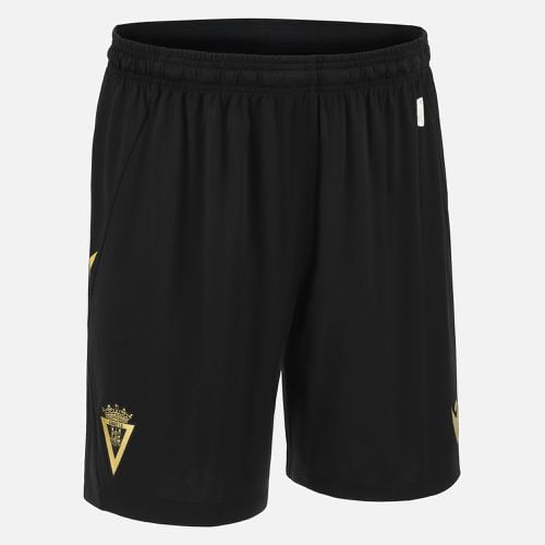 Cádiz CF 2023/24 adults' away shorts - Macron - Modalova