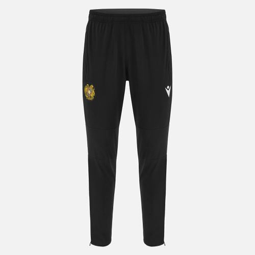 Football Federation of Armenia 2023/24 adults' training pants - Macron - Modalova