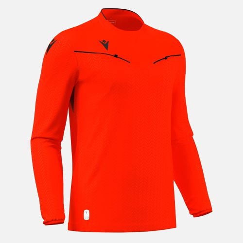 Ponnet Eco referee shirt - Macron - Modalova