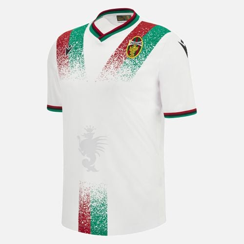 Ternana Calcio 2023/24 adults' away match jersey - Macron - Modalova