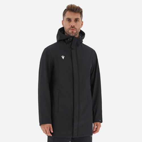 Livigno II men's parka jacket - Macron - Modalova