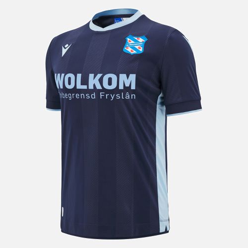 SC Heerenveen 2024/25 adults' away match jersey - Macron - Modalova