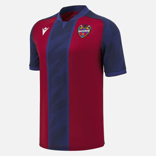 Levante UD 2024/25 adults' home match jersey - Macron - Modalova