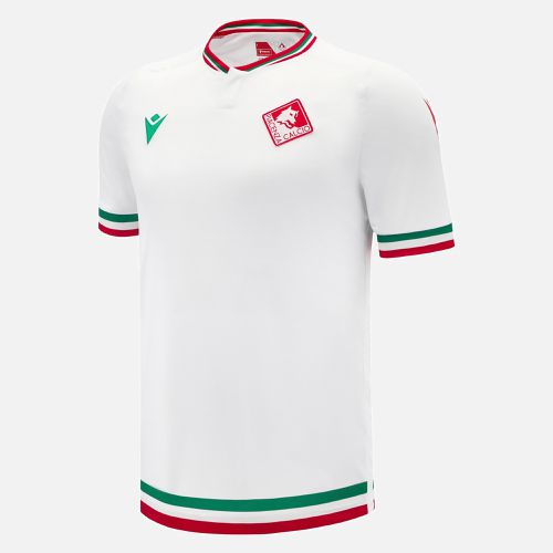 Piacenza Calcio 2024/25 adults' away match jersey - Macron - Modalova