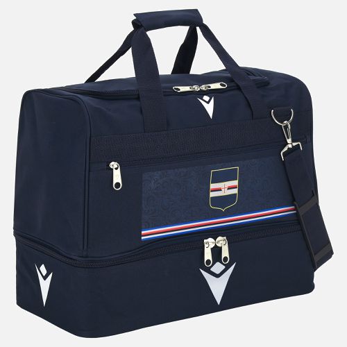 UC Sampdoria 2024/25 gym bag - Macron - Modalova