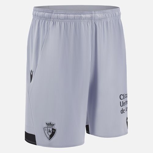 Osasuna 2024/25 adults' third match shorts - Macron - Modalova