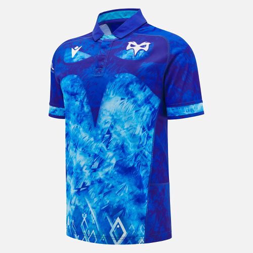 Ospreys 2024/25 euro replica shirt - Macron - Modalova