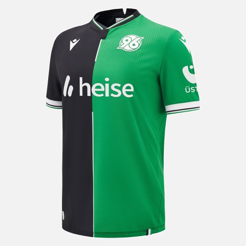 Hannover 96 2024/25 adults' away match jersey - Macron - Modalova