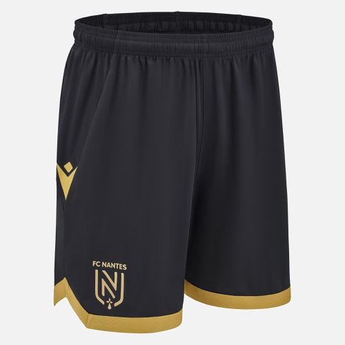 FC Nantes 2024/25 adults' away shorts - Macron - Modalova