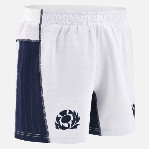 Scotland Rugby 2024/25 home match shorts - Macron - Modalova