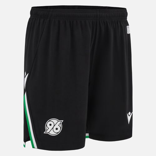 Hannover 96 2024/25 adults' away shorts - Macron - Modalova