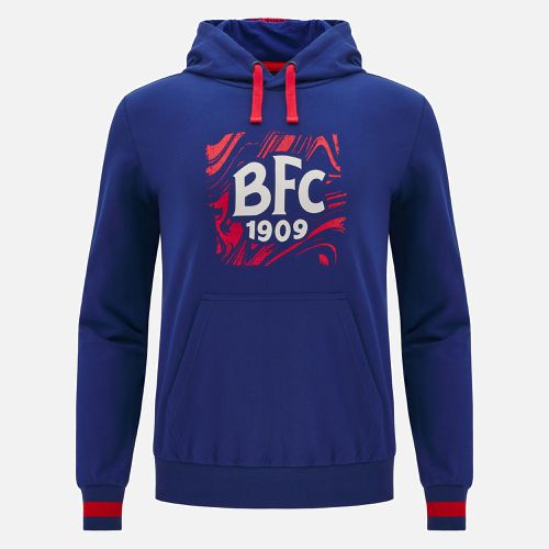 Bologna FC 1909 2024/25 adults' fan line sweatshirt - Macron - Modalova