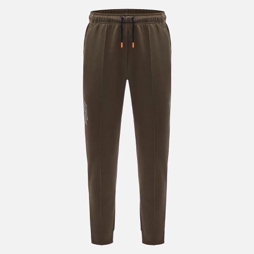 Automobili Lamborghini men's sports pants - Macron - Modalova