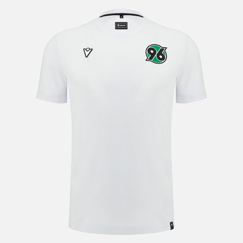 Hannover 96 2024/25 men's sports t-shirt athleisure - Macron - Modalova