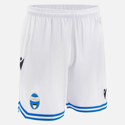 S.P.A.L. 2024/25 adults' home shorts - Macron - Modalova