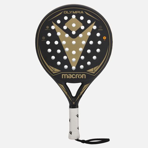 Olympia padel racket - Macron - Modalova