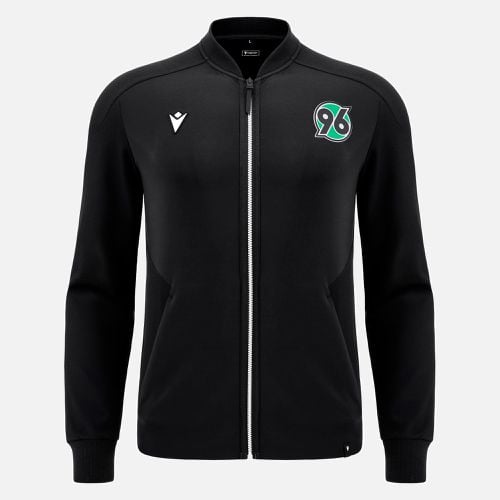 Hannover 96 2024/25 men's sweatshirt athleisure - Macron - Modalova