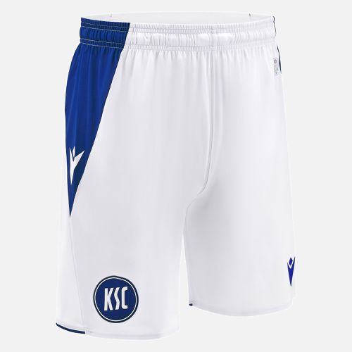 Karlsruher SC 2024/25 adults' away shorts - Macron - Modalova