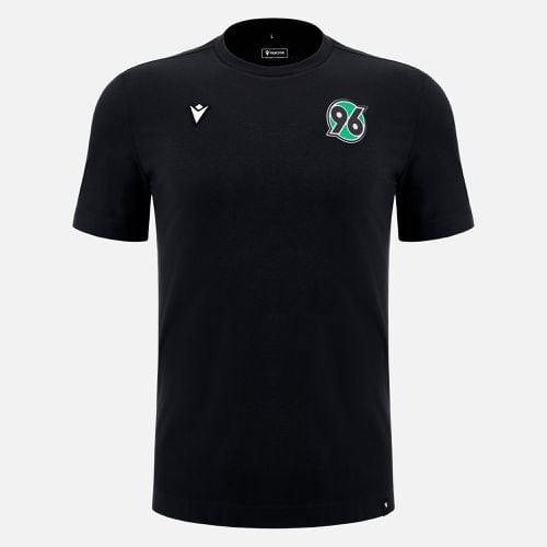 Hannover 96 2024/25 men's sports t-shirt athleisure - Macron - Modalova