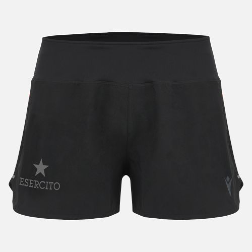 Esercito Italiano women's shorts - Macron - Modalova