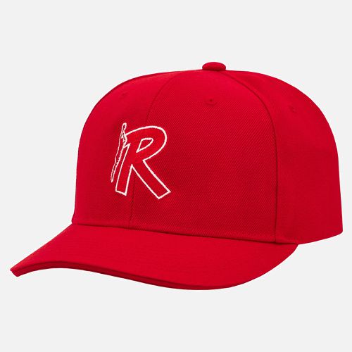 Pallacanestro Reggiana 2024/25 adults' official baseball cap - Macron - Modalova