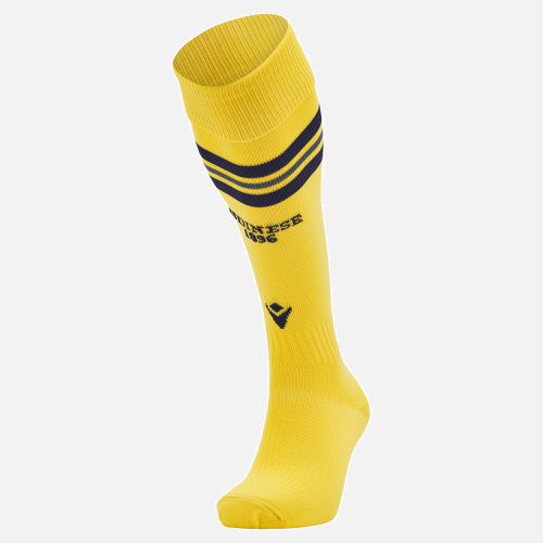 Udinese Calcio 2024/25 junior away match socks - Macron - Modalova